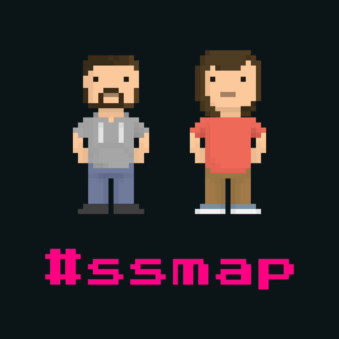 Podcast artwork